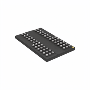 Componentes Electrónicos en Stock: Memoria IS46R16320E-6BLA2 60 TFBGA, Comprar Online - Product Image 1