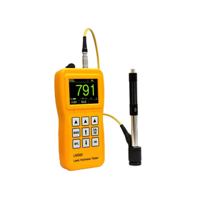 LM500 เครื่องทดสอบความแข็งแบบพกพาหน้าจอสีมัลติฟังก์ชั่นลีบ - Product Image 1