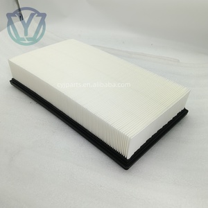 Filtre de climatisation CYJ 209-8217 2098217 pour excavatrice, bulldozer, pièces de machines de construction 500-0957 268-6704 100% testé - Product Image 3