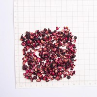 China Fabriek Direct Gedroogde Blauwe Bessen Hele FD Blauwe Bessen Groothandel Voedselkwaliteit