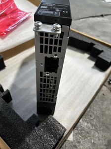 6SL31201TE210AA3 6SL3120-1TE21-0AA3 9A บอร์ดขับเคลื่อนโมดูลมอเตอร์เดี่ยว - Product Image 1