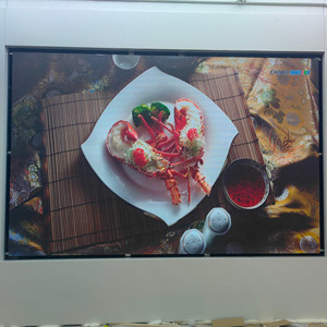 Schermo LED a colori per interni per palcoscenici, chiese, conferenze e pubblicità P3/32s con frequenza di aggiornamento standard - Product Image 2