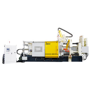 批发冷室压铸机800T锅炊具铝压铸机价格 - Product Image 3