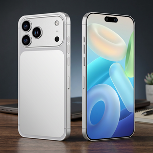 Smartphone professionnel d'occasion Show 17 Pro Max original débloqué 5G, écran HD 6,9 pouces 144Hz, appareil photo 108MP, processeur Deca Core, 16 Go de RAM, grade A+ - Product Image 1