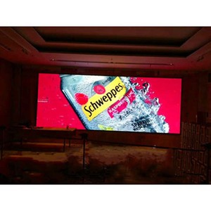 Mô-đun LED Nationstar P4 Chất Lượng Hàng Đầu Bảng Hiển Thị LED Ba Lô Cỡ Lớn 256*256Mm - Product Image 5