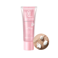 Lotion pour le corps Gel hydratant pour la peau Nourrissant pour le corps Blanchissant Hydratation pour la peau sèche tendre Crème pour le corps longue durée en vrac