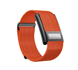 Montre <span class=keywords><strong>de</strong></span> sport haute performance JCVital V8 SDK APL OEM ODM avec bracelet, moniteur d'entraînement dynamique par intervalles <span class=keywords><strong>de</strong></span> fréquence cardiaque, certifiée CE FCC RoHS - Product Image 4
