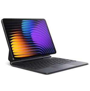 Siêu mỏng từ trường hợp ma thuật kiểm soát RGB đèn nền bàn phím cho Xiaomi Mipad 7 7pro 11inch 2024 - Product Image 2