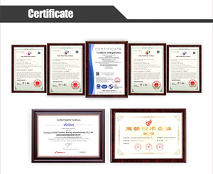 Rodamiento de Rodillos Cruzados Cilíndricos EFANT Manufacture CRBHv9016A UUE12, Tamaño 90x130x16 mm - Product Image 5