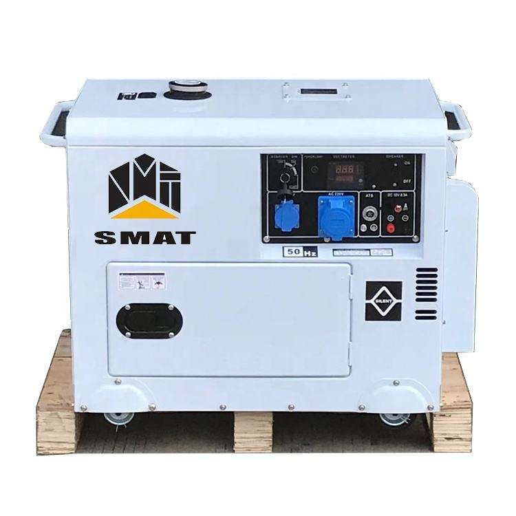 Hot Selling 10KVA 10KW Ultra Quiet