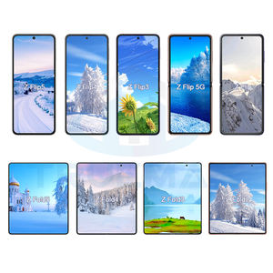 Écran de Remplacement LCD pour <span class=keywords><strong>Samsung</strong></span> Galaxy Z Flip 4 Z Flip 3 5G, Z Fold F900, Z Fold <span class=keywords><strong>2</strong></span> 3 - Product Image 6