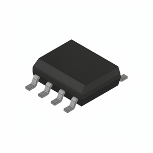 Componentes Electrónicos Originales MIC2545A-1BM para Gestión de Energía (PMIC) 8 SOIC - Product Image 1
