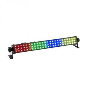 <span class=keywords><strong>Eurolite</strong></span> <span class=keywords><strong>LED</strong></span> PIX-72 RGB <span class=keywords><strong>Bar</strong></span> Lumière ambiante de scène - Product Image 1