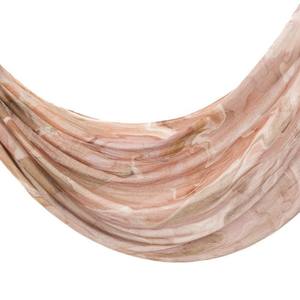 2025ทันสมัยคุณภาพพรีเมี่ยมระบายอากาศลายดอกไม้โมดอลฮิญาบป้องกันรังสียูวีสำหรับฤดูร้อนเป็นมิตรอย่างยั่งยืนและมุสลิม - Product Image 4