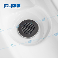 JOYEE prix bon marché extérieur 4 personnes acrylique balboa hydro jet bain à remous rond bain à remous piscine