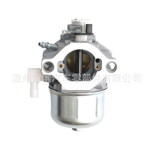 Carburateur Briggs Stratton 694526 690119 192437 192452 mécanique pour remplacement de moteur - Product Image 2