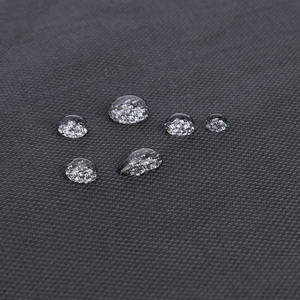 1680D 1200D 600D กันน้ำ900D 100% ผ้าโพลีเอสเตอร์อ็อกซ์ฟอร์ดเคลือบด้วย PVC/PU สำหรับกระเป๋าและกระเป๋าเดินทางวัสดุผ้าอ๊อกซ์ฟอร์ด - Product Image 2