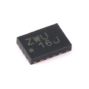 TI SN74AVC4T245RSVR Nuevo Componente Electrónico Original, Circuito Integrado Lógico, Niveles de Voltaje - Product Image 1