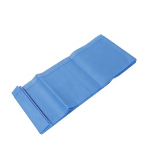 Draps d'examen médical jetables, draps chirurgicaux gynécologiques, draps de massage épais en tissu non tissé pour salon de beauté - Product Image 4