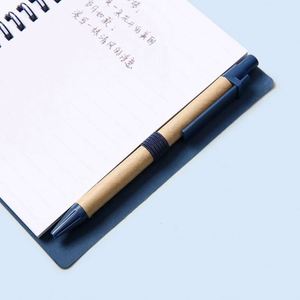 New Soft Customized Print <b>Book</b> Coil Spiral Bound Spiral Binding Coil This Set of Sticky Notes - Product Image 3