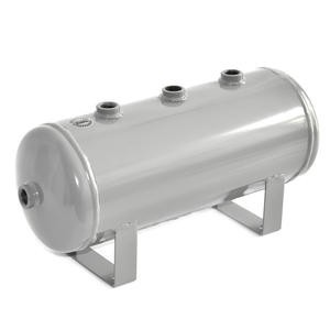 Küçük hava deposu hava kompresörü yüksek basınçlı kap 8L tampon hava tankı - Product Image 6