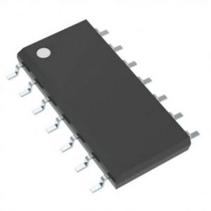 Original, Factory New SN74LV14ADR Other Logic Devices Integrated Circuit ic Electronic Component - Product Image 1