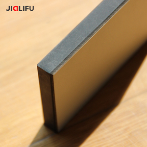 Precios de Paneles HPL de Laminado <span class=keywords><strong>Compacto</strong></span> de Resina Fenólica de 12 mm para Exteriores - Product Image 3