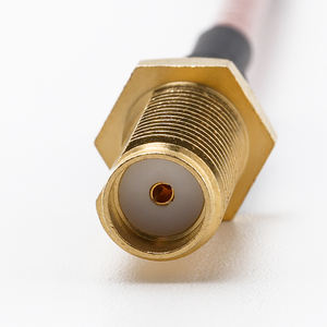 Émetteur vidéo longue portée 2,5W 5,8G VTX 72CH 4,9G-6G 7-36V 25mW/500mW/1000mW/1500mW/2500mW pour la transmission d'images des drones FPV - Product Image 2