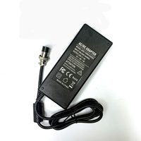 Bon adaptateur secteur 15V 10A convertisseur ca vers cc 100-240V alimentation de bureau avec prise allume-cigare pour appareils photo Canon