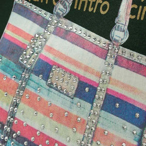 Bolsos y carteras de mujer al por mayor, regalos inspiradores, bolsos de lujo personalizados para mujer, diseñados para mujeres - Product Image 5