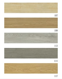VANJOIN – panneaux de vinyle à noyau rigide, texture de <span class=keywords><strong>bois</strong></span> pour Parquet d'intérieur - Product Image 1