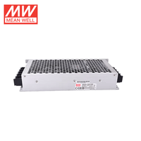 Alimentation à découpage Mean Well série RSD-300 300W – Convertisseur DC-DC fiable pour applications ferroviaires – Tensions 5V/12V/24V/48V