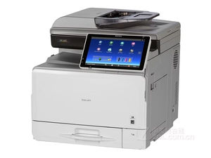 Imprimante multifonction pour bureau <span class=keywords><strong>Ricoh</strong></span> <span class=keywords><strong>MP</strong></span> C306 <span class=keywords><strong>C307</strong></span> C407, imprimante laser couleur tout-en-un, papier A4, copieur remis à neuf - Product Image 2