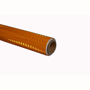 एक्रिलिक उच्च तीव्रता प्रिज्मीय चिंतनशील कनवास के लिए सड़क लक्षण - Product Image 4