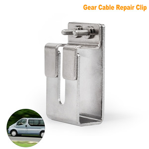 Clip de Reparación de Cable de Conexión de Engranajes Cnspeed YC102246-M para Vauxhall Vivaro, Sujetador de Hierro - Product Image 2