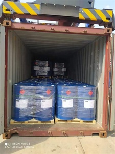 ตัวทำละลายที่มีความบริสุทธิ์สูง <span class=keywords><strong>Tetrahydrofuran</strong></span> สำหรับการทำกาวพีวีซี - Product Image 3