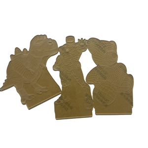 Lámparas de Noche Personalizadas al por Mayor, Decoración, Luz Nocturna Ilusoria 3D, Lámpara LED Acrílica Luminosa para Dormitorio - Product Image 2