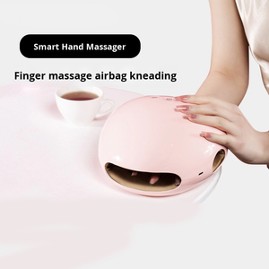 Massaggiatore elettrico per <span class=keywords><strong>mani</strong></span> transfrontaliero <span class=keywords><strong>con</strong></span> termoterapia e Airbag per massaggiare <span class=keywords><strong>le</strong></span> articolazioni e <span class=keywords><strong>le</strong></span> dita - Product Image 6