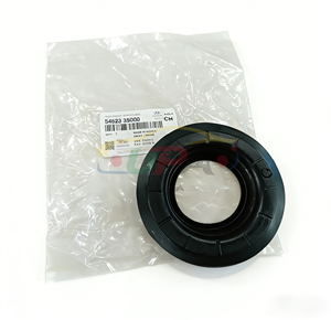 54623-3S000 546233S000 ชิ้นส่วนคุณภาพสูง แผ่นรองสปริงหน้า สำหรับฮุนได เอลันตร้า เกีย ฟอร์เต้ 54623 3S000 - Product Image 1