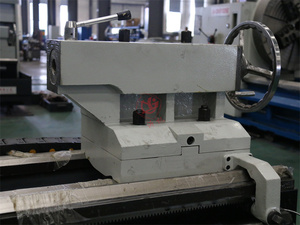 Q1350 lớn ngang máy tiện cơ khí torno phổ - Product Image 4