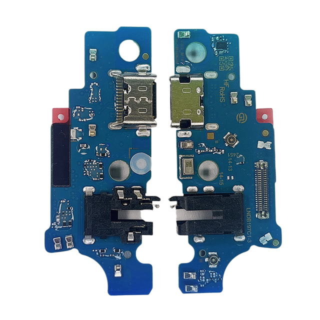 Mobile Phone Charger Parts Dock Connector for Samsung M06 5G M066B Wholesalers Mobile Phone Charging Port Board