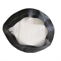 Şişman Lastik İç Lastiği 20x4.0 Butil AV Valf
