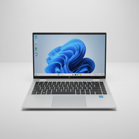 Ordinateur portable professionnel 99 % neuf pour X360 1040 G8, écran tactile FHD, processeur I5-1145G7, 16+512 Go, idéal pour le bureau et la maison