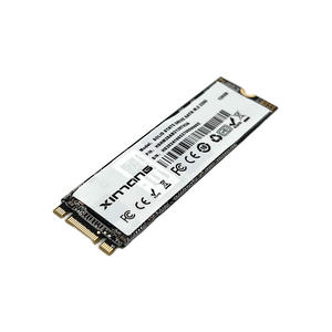 256GB固态硬盘128GB最优质硬盘固态硬盘笔记本电脑M.2 SATA 512GB 1TB嵌入式迷你固态硬盘 - Product Image 1