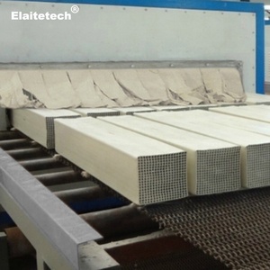 Catalyseur de densificateur en surface, 150x150mm, nid d'abeille SCR- <span class=keywords><strong>SNCR</strong></span> - Product Image 3