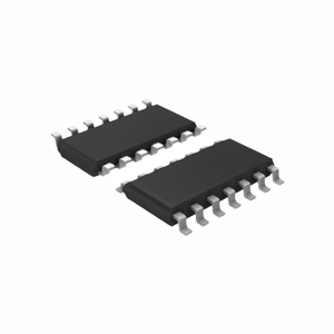 14 SOlC มีสินค้าในสต็อก ISL6522CBZ-TR5190C ชิ้นส่วนวงจรอิเล็กทรอนิกส์สำหรับการจัดการพลังงาน (PMIC) - Product Image 1