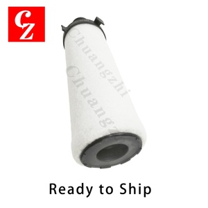 Elemento Filtrante Coalescente de Alta Eficiencia 02250194-968, Repuesto para Compresor de Tornillo Sullair, Filtro de Aire Comprimido de Precisión - Product Image 4