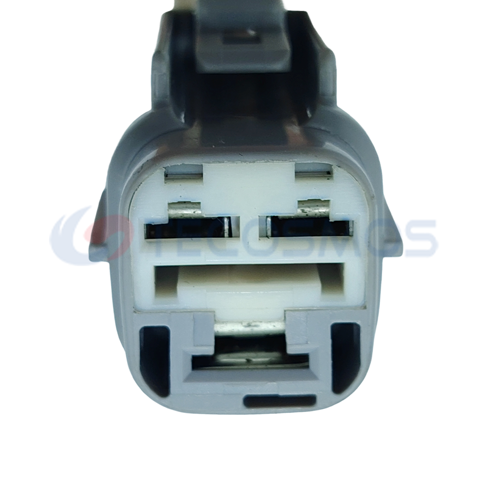 Auto Part Car Cooling Fan Plug Plug Car Connector Suitable for Toyota 3-pin Female 90980-10946