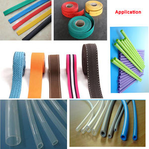 Máquina de Corte Térmico Automática Multifuncional de Larga Duración para Cintas Elásticas de Algodón y Nailon - Product Image 6