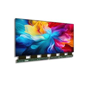 หน้าจอแสดงผล Amoled ขนาด 15.6 นิ้ว บางเฉียบ ความละเอียด FHD 1920*1080  แผง Oled สีสันสดใส 100% ของแท้ใหม่ - Product Image 2